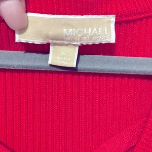 Michael Kors spandex dress.